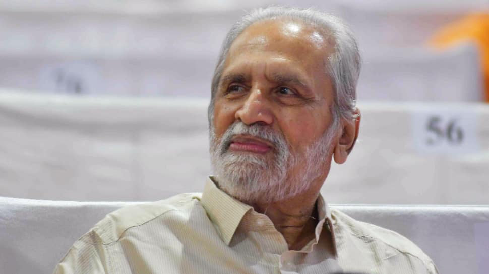 From Fighter Pilot to CWG Controversy: The Complex Legacy Of Suresh Kalmadi, India's 'Sports Czar’