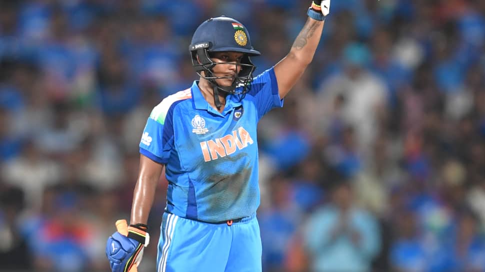 Deepti Sharma Loses Top Spot To Australia Pacer In T20I Bowlers Rankings; Check Spots Of Big Names