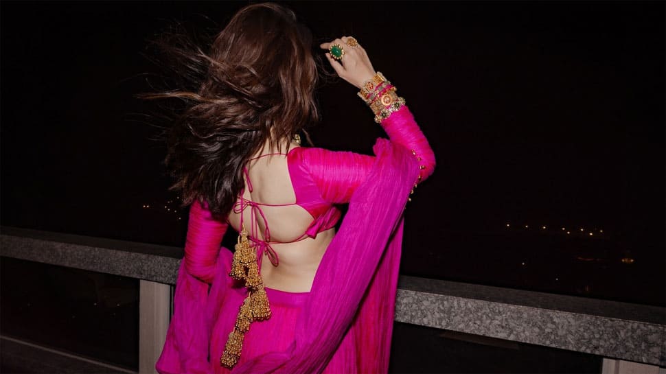 Meet Top Pan-India Actress Who Got Rs 6 Crore For 6 Minute Performance? Hint: Her Latest Chartbuster Song Has 901,784,667 Views On YouTube