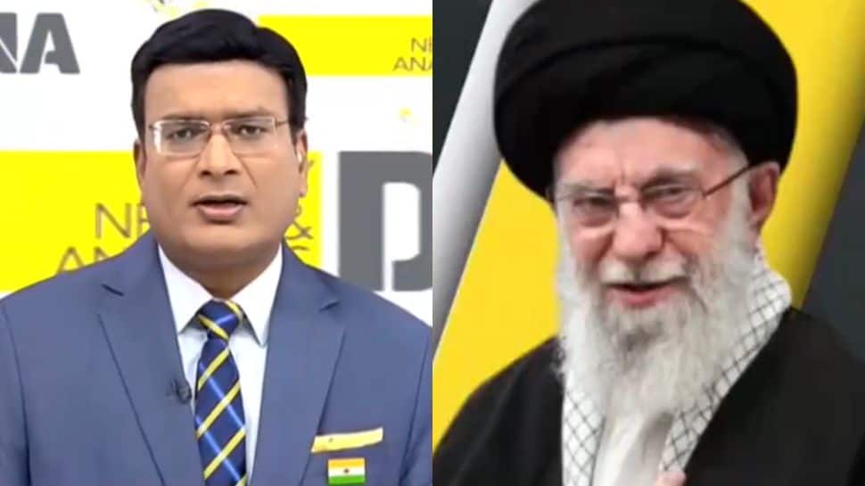 Protests, Pressure, And A $7 Promise: Iran’s Power Struggle EXPLAINED