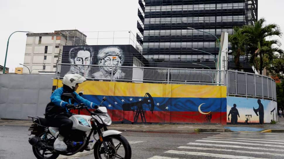 US Oil Game In Venezuela: Is India A Silent Winner?