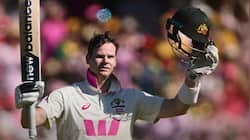 Smith Hits Century In Sydney To Create Ashes History, Chases Bradman's Record