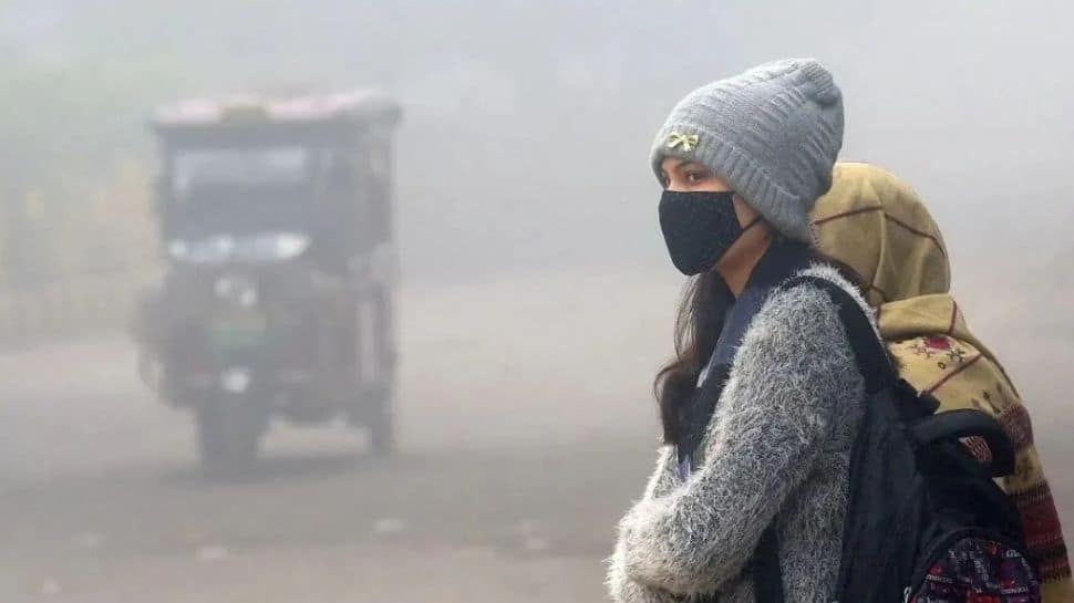 Brace For Freezing Cold: Delhi-Punjab Set For Plunge In Temperatures – Weather Update
