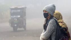 Brace For Freezing Cold: Delhi-Punjab To Face Sharp Temp Drop – Weather Alert