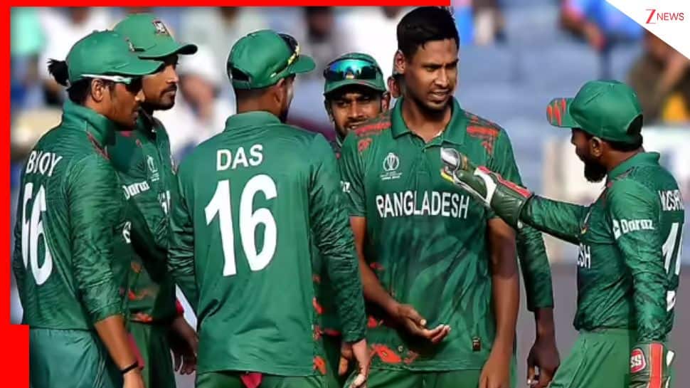 No Security Threat Found: ICC Turns Down BCB Request To Move T20 WC Matches