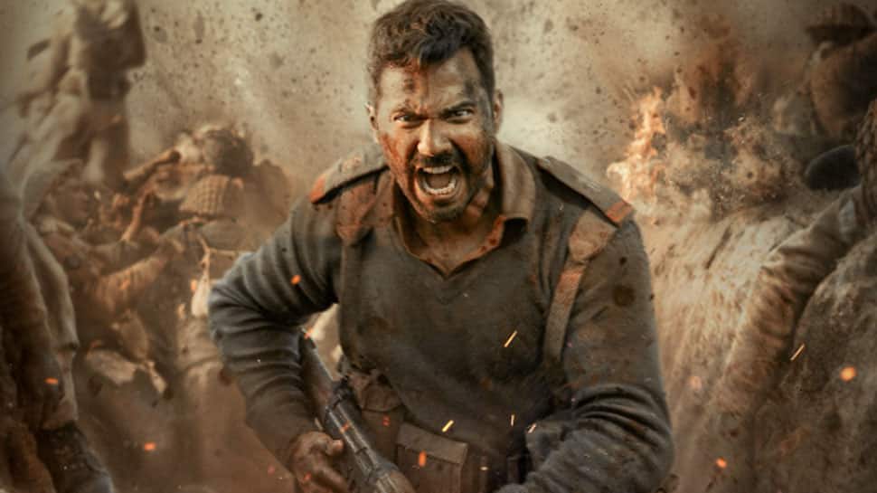 Will Border 2 Release In Pakistan? Varun Dhawan's Quirky Reply Goes Viral