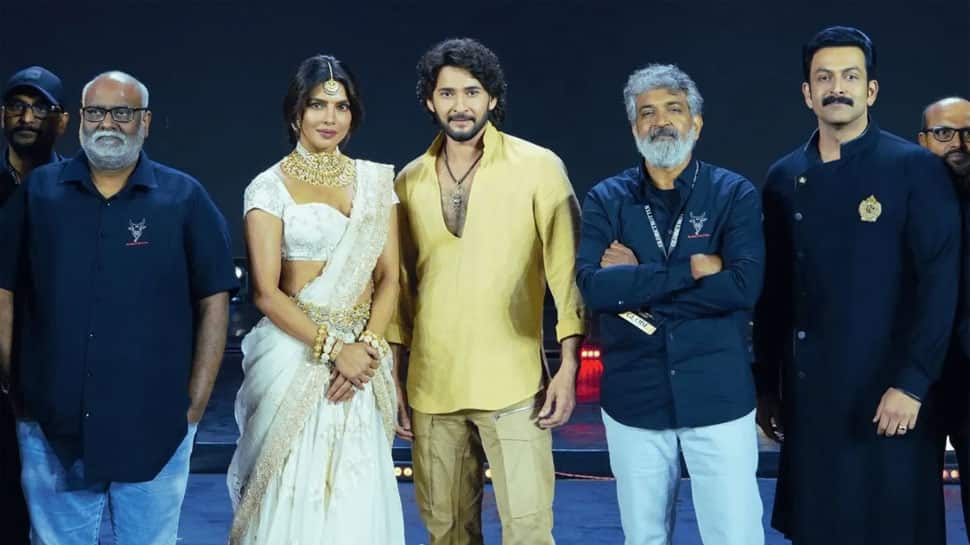 SS Rajamouli's Varanasi's Release Date: Mahesh Babu-Priyanka Chopra's EPIC To Be Out On THIS Date