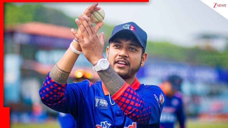 Once Accused Of Rape, Sandeep Lamichhane Set To Play T20 World Cup For Nepal