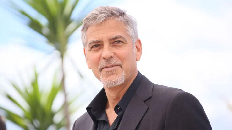 George Clooney Had His First Kiss At 11, Says 'We Were Hiding From Our Friends...'