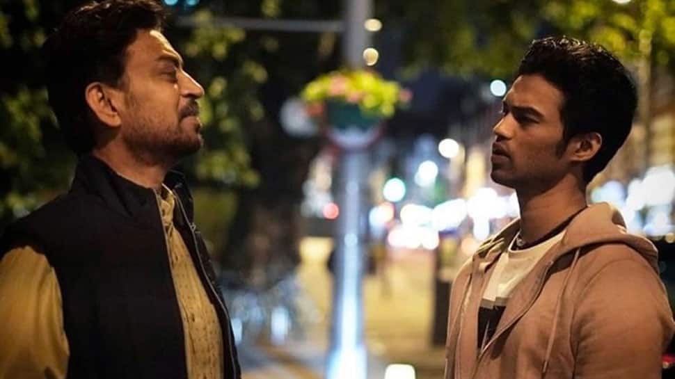 On Irrfan Khan's Birth Anniversary, Babil Khan Drops Unseen Pics With Dad; Recalls 'Jumping On Him & Falling Asleep'