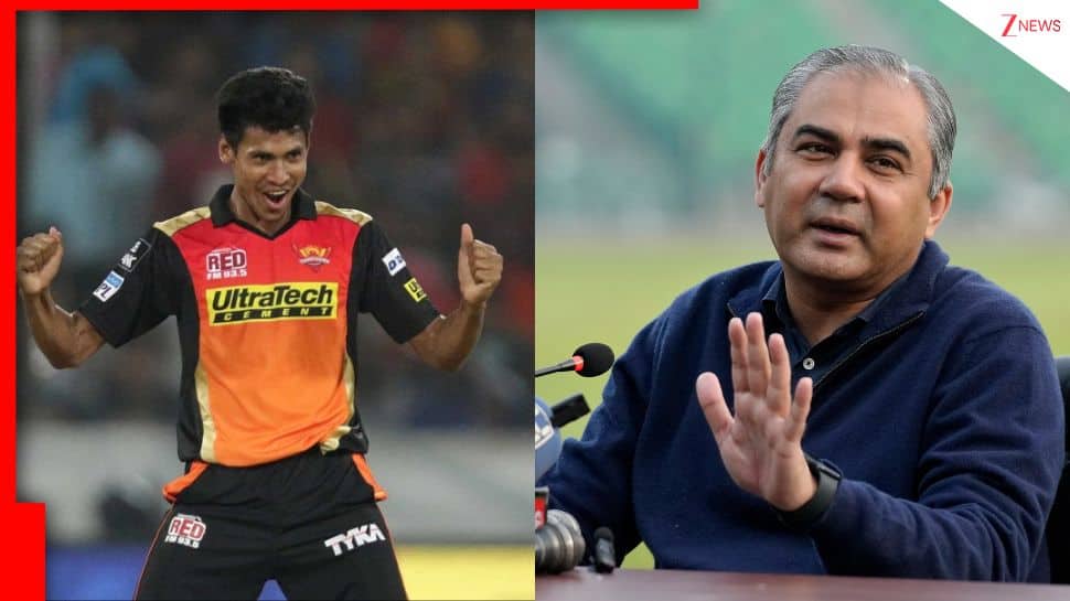Mustafizur Rahman Joins PSL Amid IPL 2026 Exit Storm