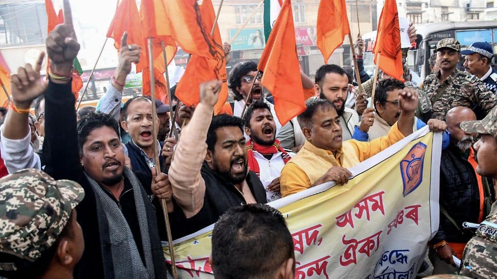 Bangladesh: Hindu Youth Drowns After Jumping Into Canal To Escape Mob Over Theft Suspicion