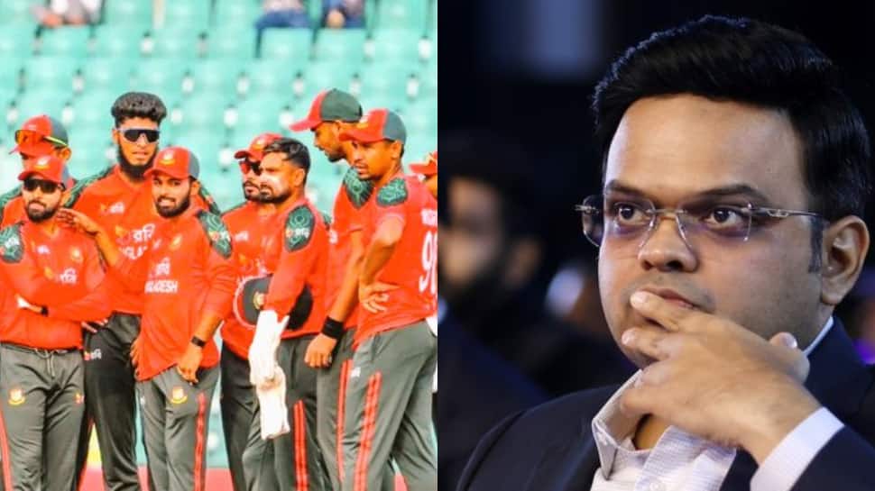 Was Bangladesh Issued An ICC Ultimatum To Either Play In India Or Forfeit T20 World Cup 2026? BCB Breaks Silence; Says This