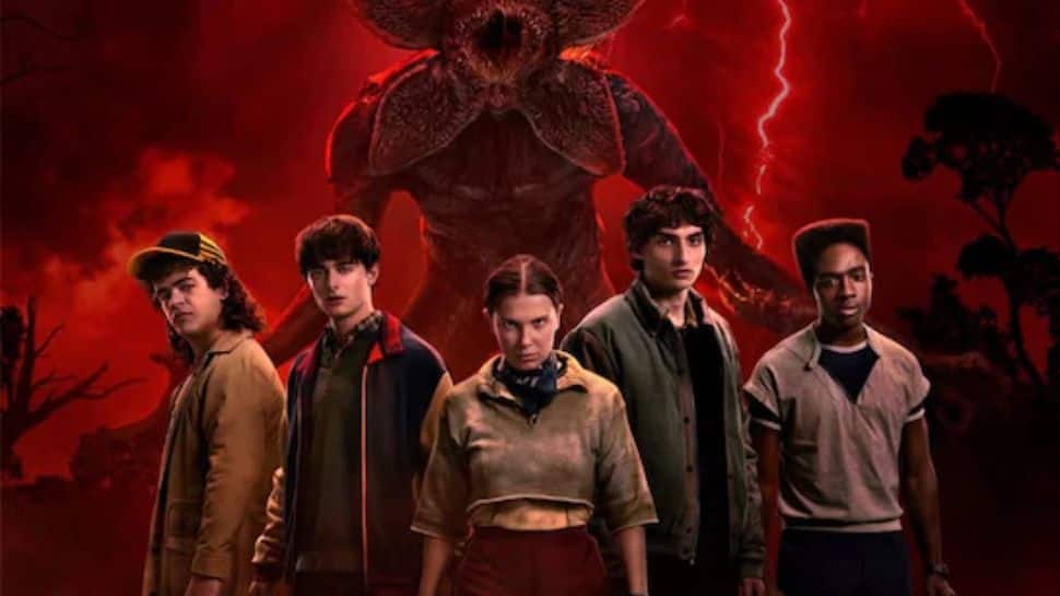 Is A Secret Episode 9 of Stranger Things 5 Releasing Today? What Is The ‘Conformity Gate’ Theory?