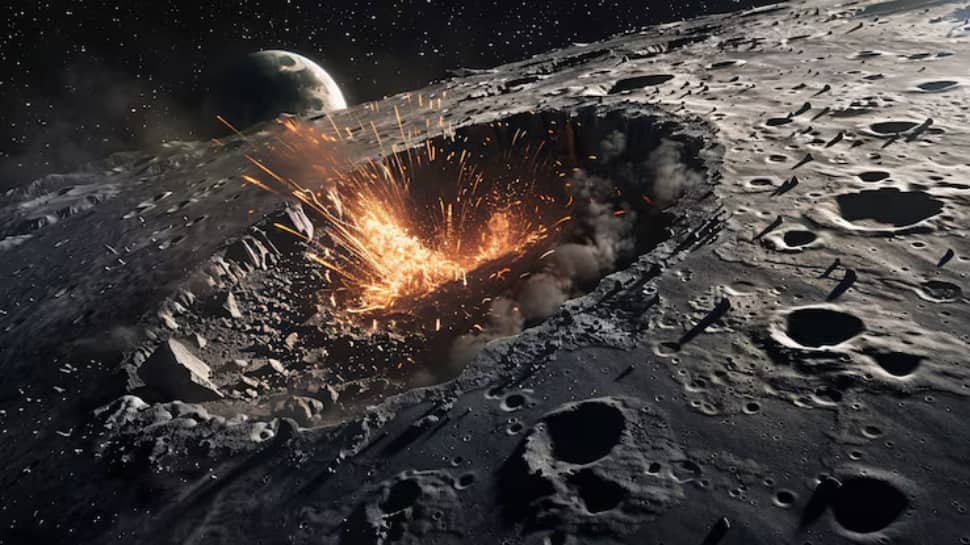 Goodbye To The Moon? NASA Tracks Asteroid That Could Strike Lunar Surface In 2032, Here’s What It Really Means