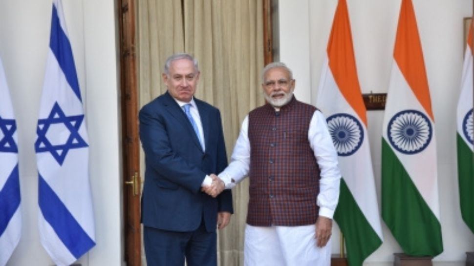‘Glad to speak with my friend’: PM Modi, Israeli PM Netanyahu Reaffirm Strategic Ties, Joint Fight Against Terrorism