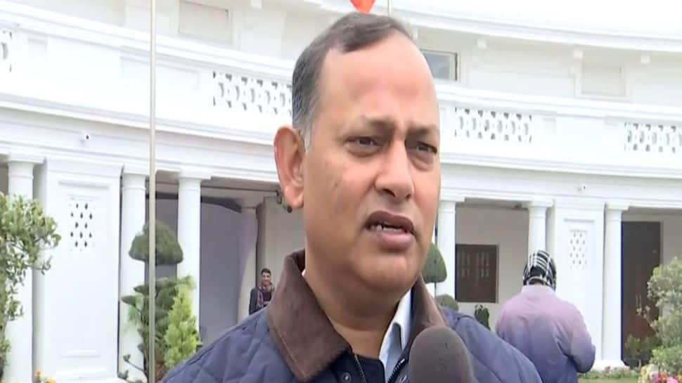 Delhi Minister Blames AAP For Pollution After 11 Years In Power