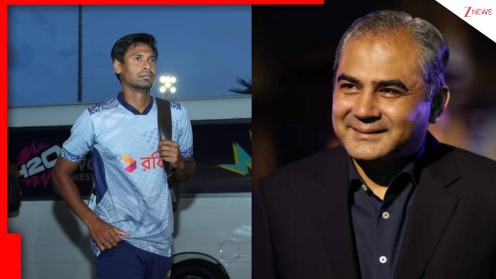 Mohsin Naqvi's Pakistan Intervenes Amid Bangladesh-India Rift Over Mustafizur