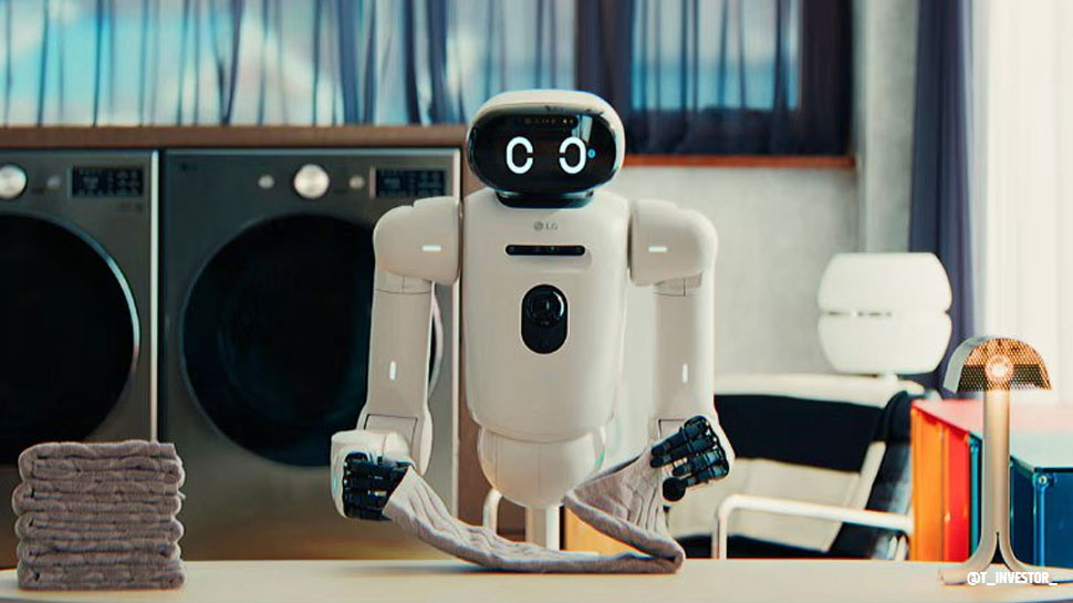 Craziest Tech Gadgets Unveiled At CES 2026