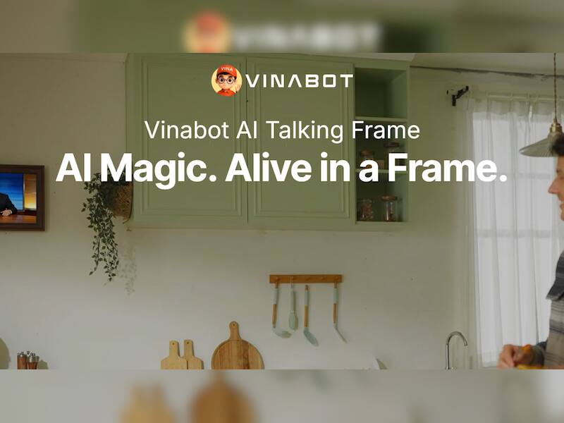 Craziest Tech Gadgets Unveiled At CES 2026