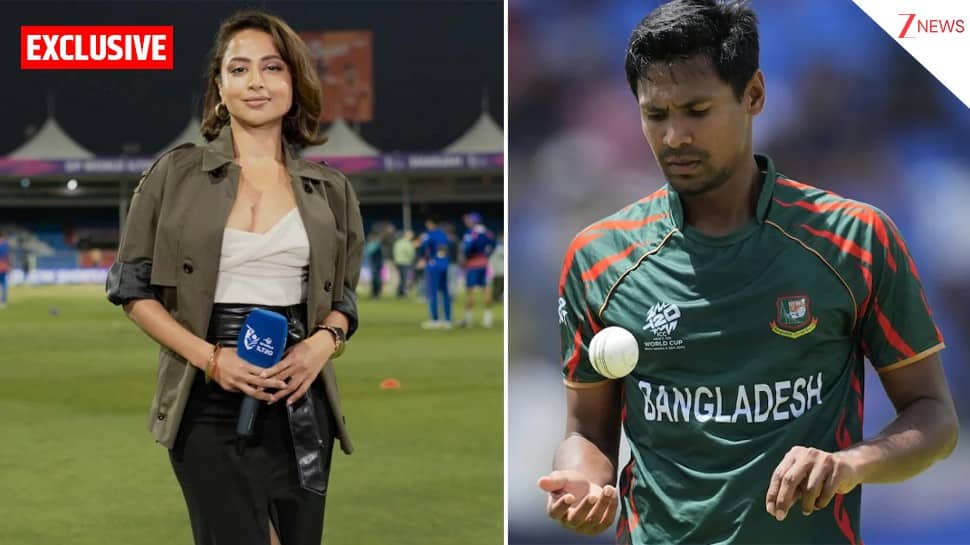 Exclusive: 'I Never Set Foot On Soil Of Bangladesh...': 'Indian' Sports Presenter Ridhima Pathak Breaks Silence Amidst BPL 2026 Controversy