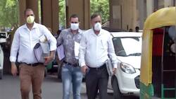 Delhi Riots: Court Orders Release Of Four Accused