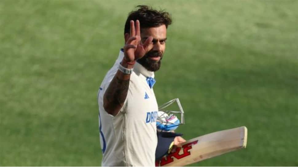 'Was Okay If Virat Retired From All Formats...': Ex-India Batter From Mumbai Accuses Virat Kohli Of Taking Easy Route With Test Retirement