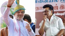 Ahead Of Tamil Nadu Polls, DMK-BJP Slugfest Over Hindu Rights; Stalin Responds