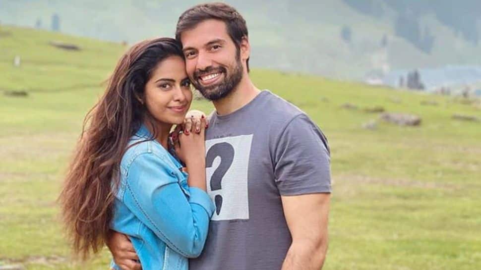 Avika Gor Sparks Pregnancy Rumours After Hinting At ‘Big Change’ In 2026 With Husband Milind Chandwani
