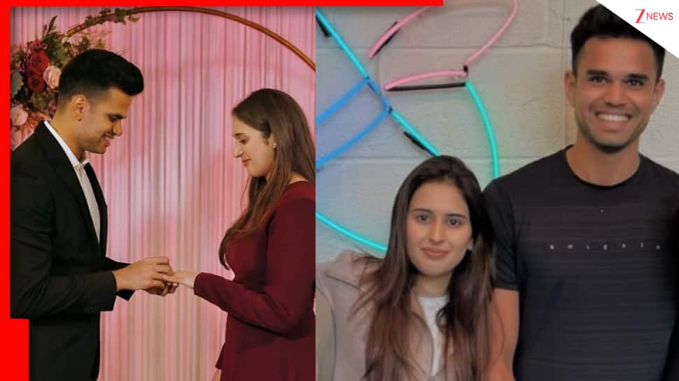 Sachin Tendulkar's Son Arjun Reportedly Getting Married On This Date; Private Mumbai Ceremony Details Inside