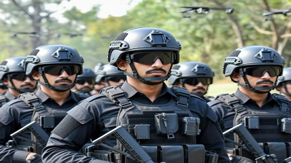 `Bhairav`, `Shaktibaan` And Hybrid Conflict: Indian Army`s Mega Leap For Drone Units, Unmanned Warfare