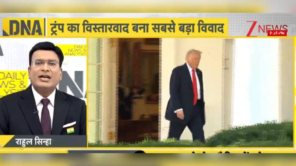 What Is The Greenland Issue And How Is It Affecting US–NATO Relations? | DNA Decodes