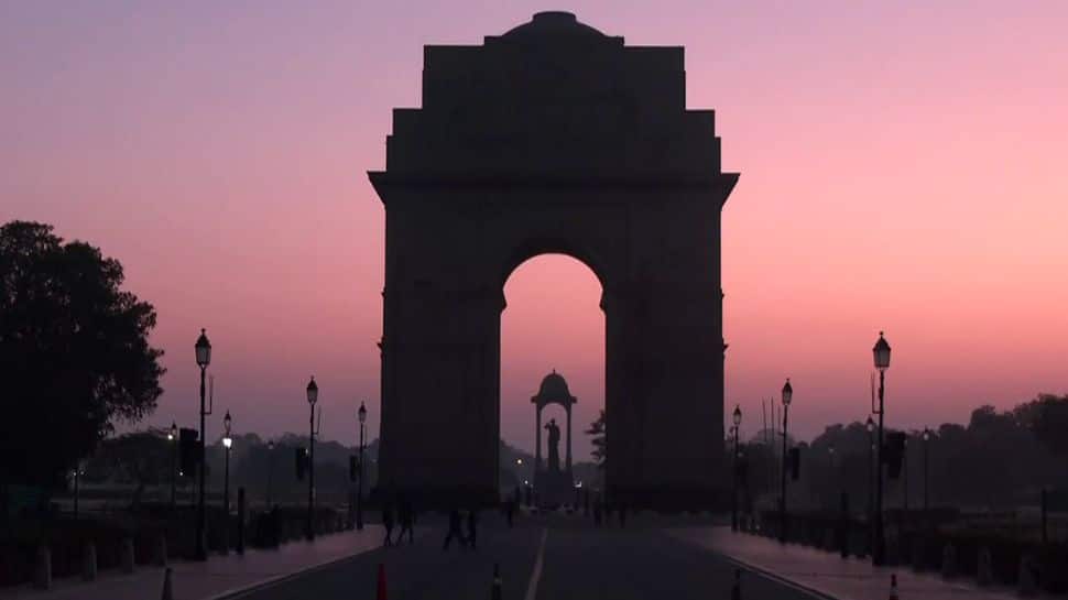 Delhi AQI Update: City`s Air Quality Improves To `Poor` Category With AQI At 279