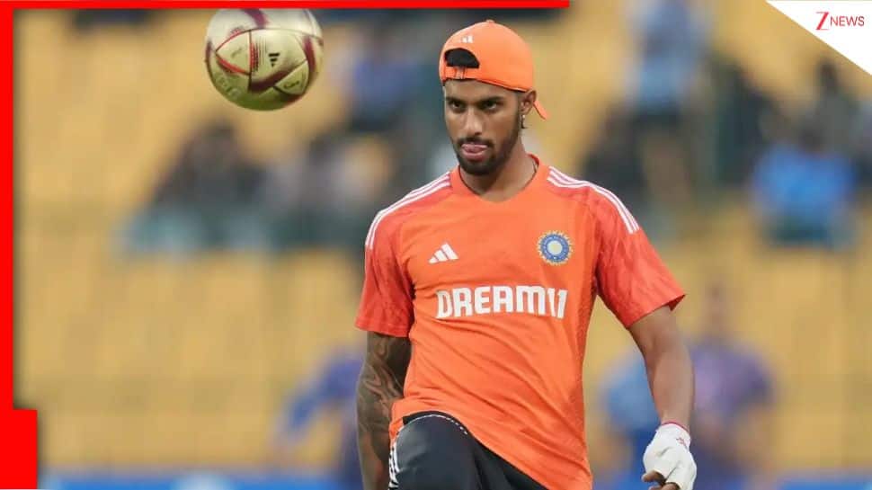 Big Blow for Team India Ahead Of T20 World Cup 2026 As Tilak Varma Set To Miss NZ T20Is