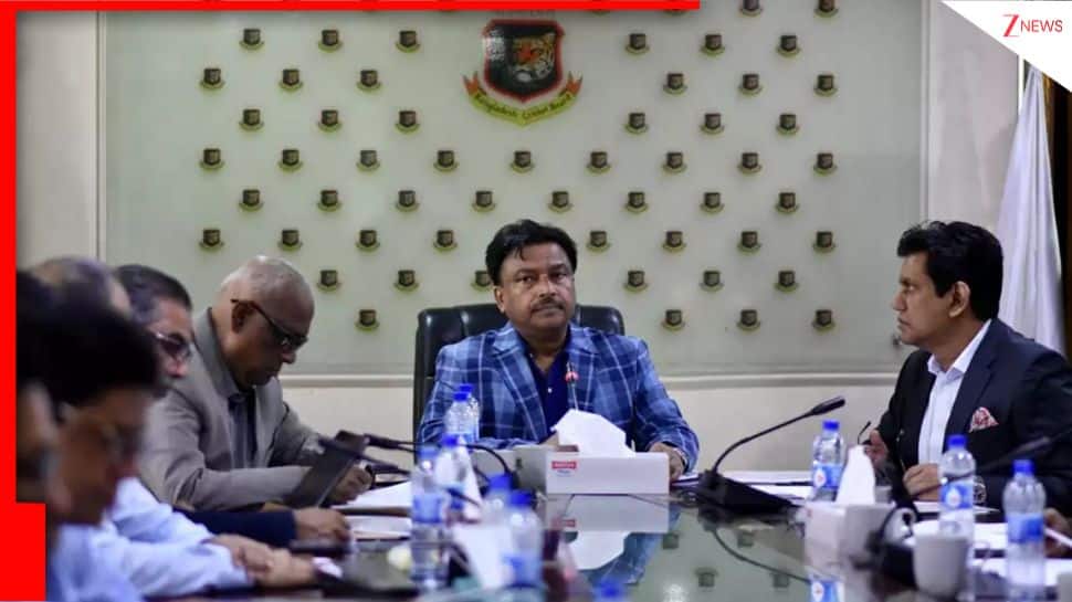 No Cricket At Cost Of National Dignity: Bangladesh Draw Red Line On T20 World Cup 2026 Participation In India