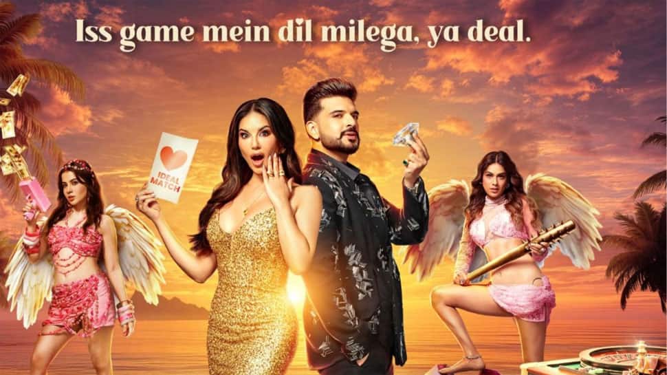 Splitsvilla 16 Premiere Date, Time: Tentative Contestants On Sunny Leone-Karan Kundrra's Show