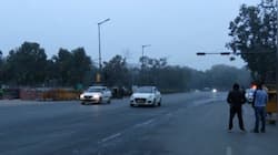 Delhi Temperature Today: AQI Improves To ‘Poor’, Cold Wave To Continue
