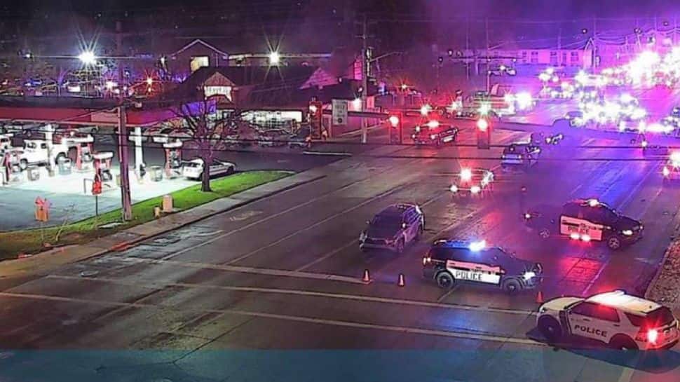 Two killed, Several Injured In Shooting Outside Salt Lake City Church Funeral