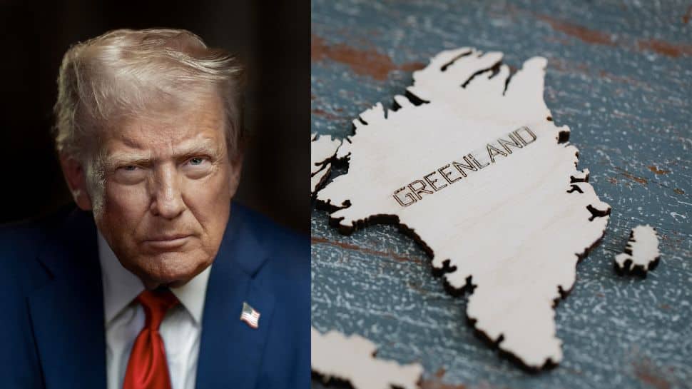 Trump Says He Will Get Greenland 'One Way Or The Other': What Are His Real Options To Gain Control?
