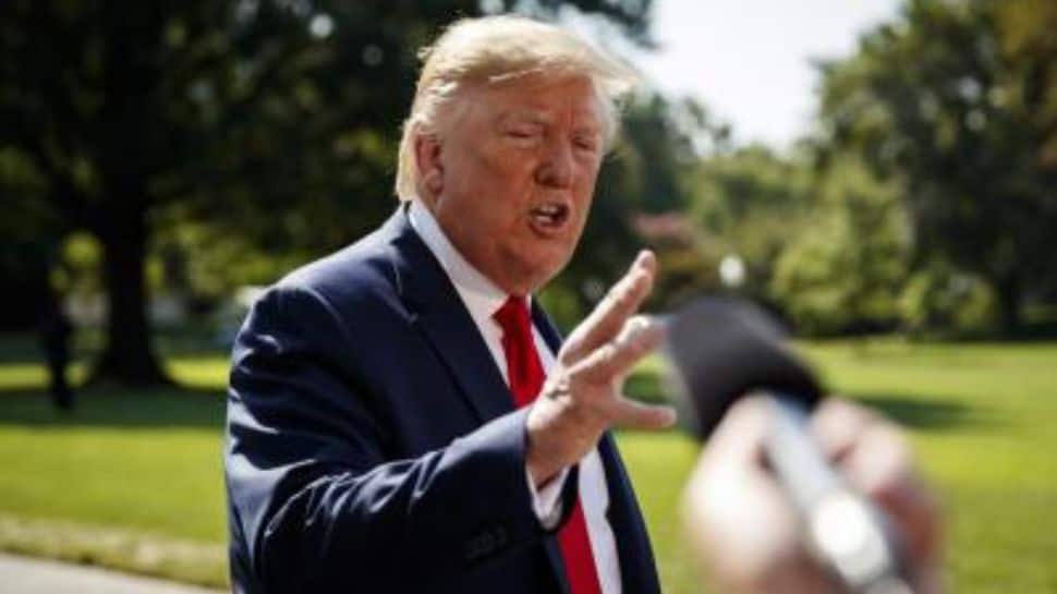 Trump Pulls US Out Of 31 UN-Linked Organizations, Including Climate Convention