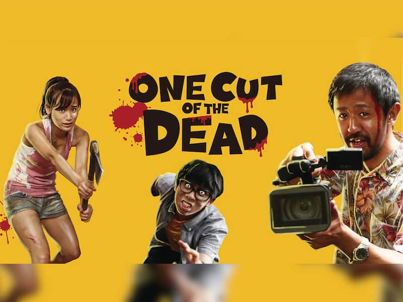 Top Highly-Rated Zombie-Horror Films On OTT: 7 Best Unforgettable Scary ...
