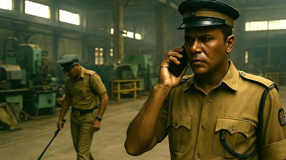 Patna Civil Court Evacuated After Fresh Bomb Threat Triggers Security Alert