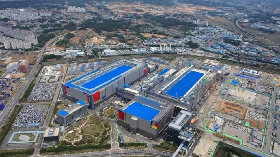 Samsung Reports $13.8 Billion Operating Profit In Oct-Dec Quarter