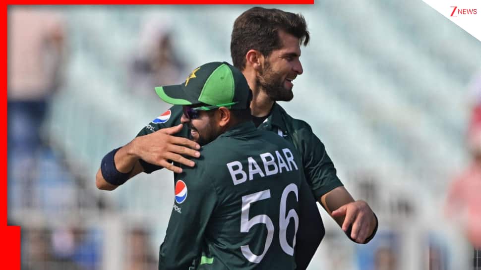 'We Will Respond On Field...':  Pakistan Star Fires Warning At India For T20 WC 2026 Clash, Accuses Ind Of...