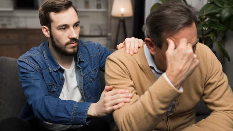 Talking Isn’t Enough: Experts Reveal Why Mental Health Conversations Don’t Always Lead To Healing