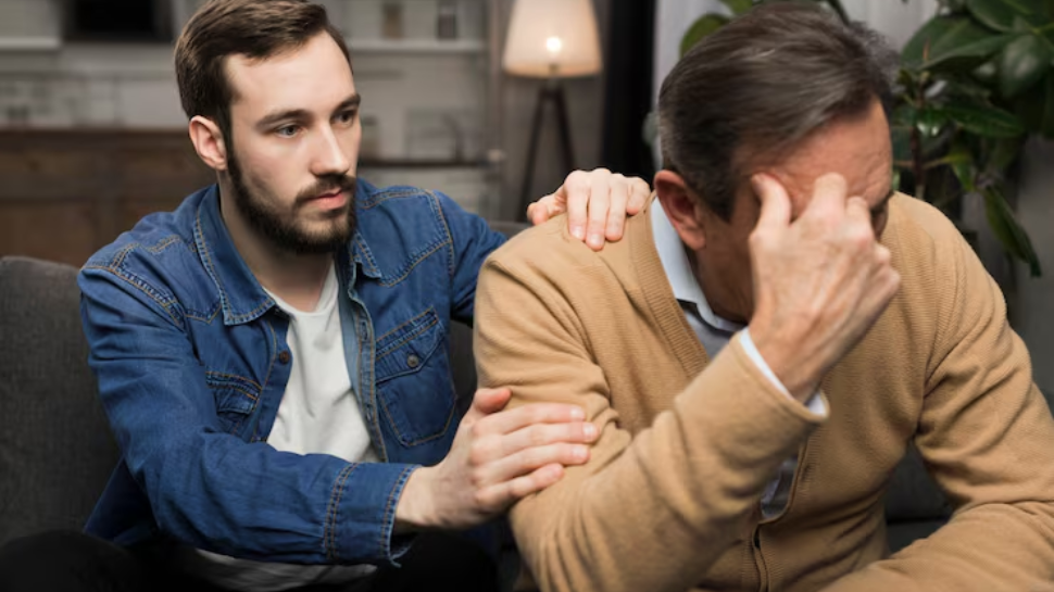 Talking Isn’t Enough: Experts Reveal Why Mental Health Conversations Don’t Always Lead To Healing Talking Isn’t Enough: Experts Reveal Why Mental Health Conversations Don’t Always Lead To Healing