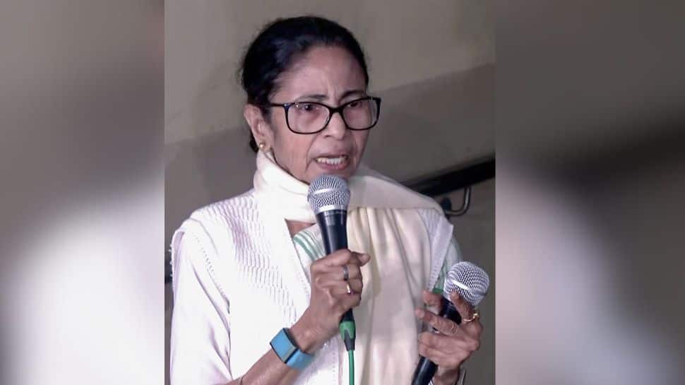 ED: Big Charge Against Mamata Banerjee After Raids On I-PAC