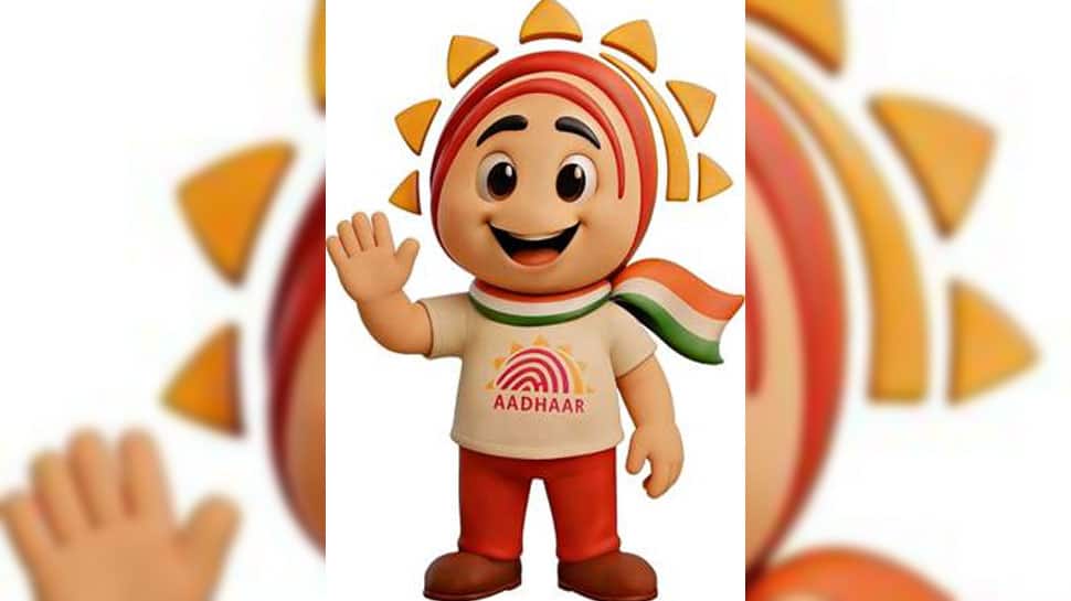 UIDAI Launches Aadhaar Mascot ‘UIDAI’ To Simplify Public Communication Of Services