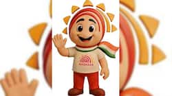 UIDAI Launches Aadhaar Mascot ‘UIDAI’
