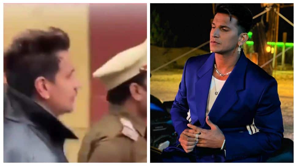 Prince Narula Arrest Controversy: Why Roadies Fame Star Suddenly Found Himself In Middle Of Arrest Rumours